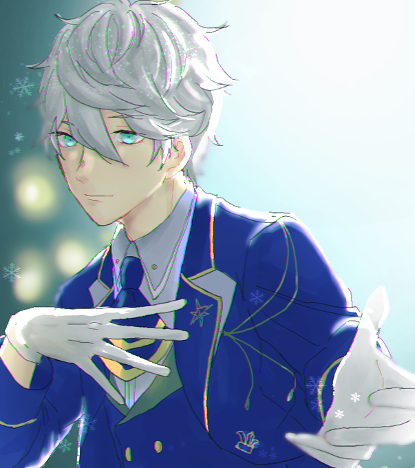 瀬名泉のtwitterイラスト検索結果