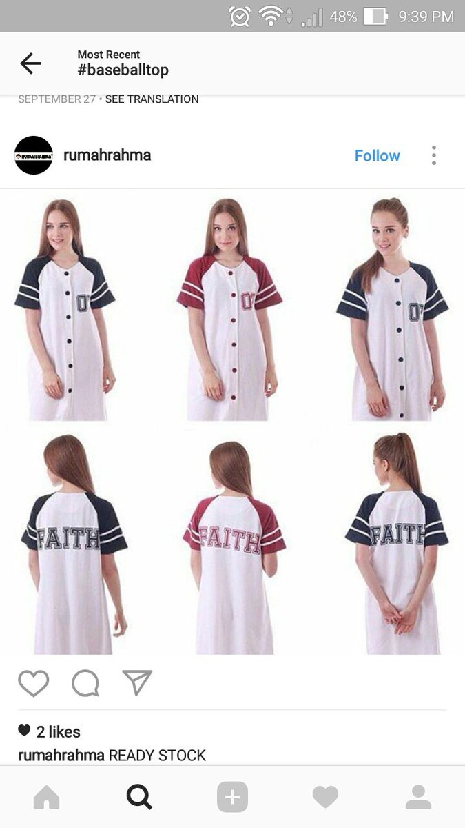 aydanazir's tweet photo. hi girls may i know dkat mana boleh dapt baju ni? pls mentionkn nama ig dia sekali thanksโจ @twt_kecantikan #tkiklan https://t.co/LMFKHH2IsA