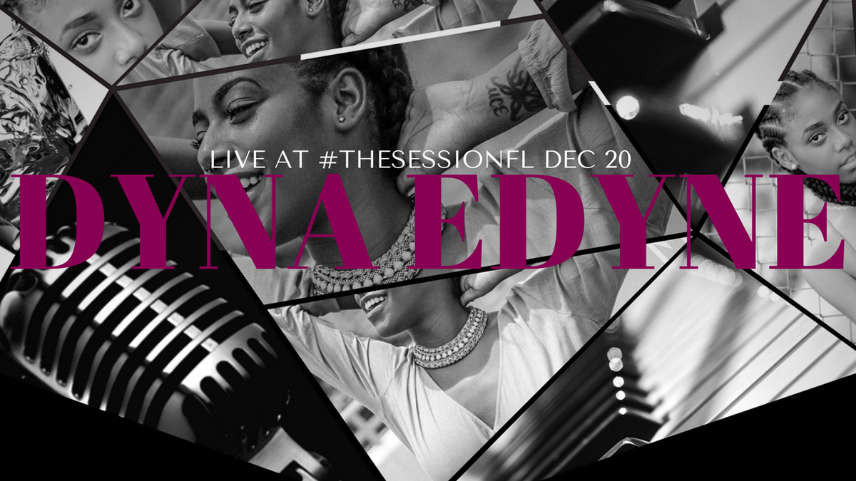 MimiRoundTheWay's tweet photo. Tuesday enjoy the live music &amp; good vibes with @DynaEdyne + @DJLSONE inside @pianohollywood | Tix on https://t.co/WhRIIg9U3P #TheSessionFL https://t.co/NKPcawk2og