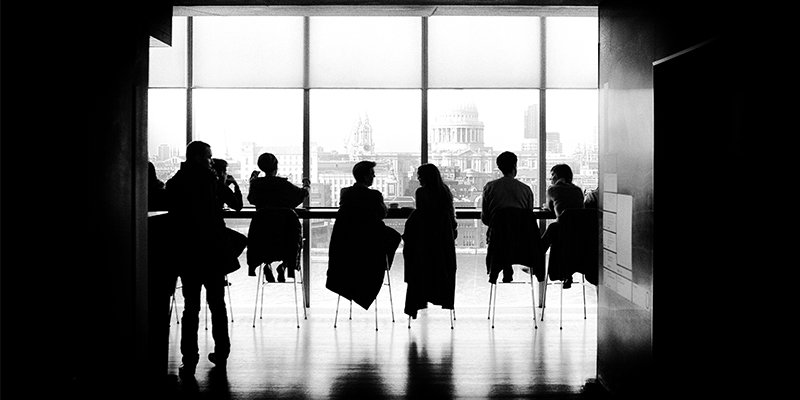 NEW BLOG: Do Employee Referrals Hurt Diversity? bit.ly/2hJxHHD