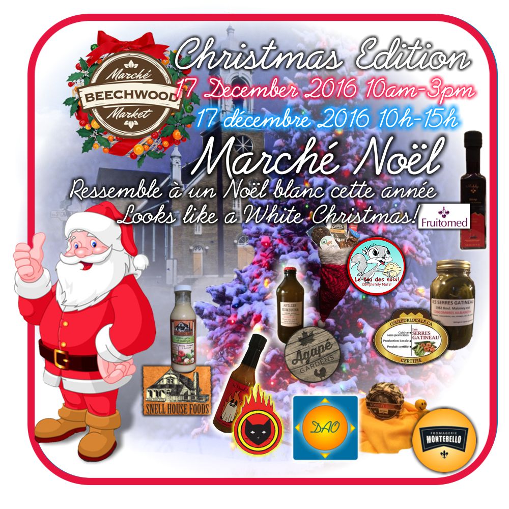 distrAnneouelle's tweet photo. #Ottawa #Gatineau #Beechwood #Vanier Last day for the little Xmas market that Grew > https://t.co/mC93IsVU3M tap thru more info #BeechwoodFM https://t.co/fz5JU6F6g0