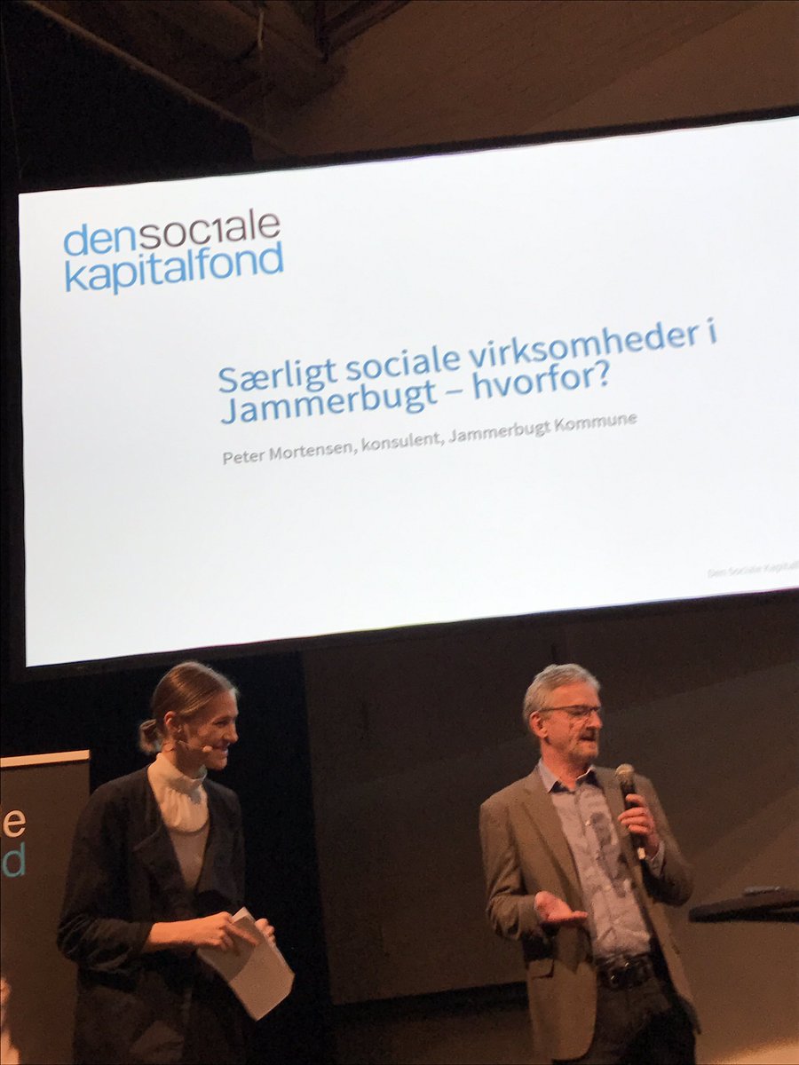 ibennova's tweet photo. Hvorfor er Jammersbugt de bedste til #socialøkonomi. Fordi kommunen har beholdy deres #flexjob ambasadøre. Go stil!! https://t.co/v5jwFMNgpY