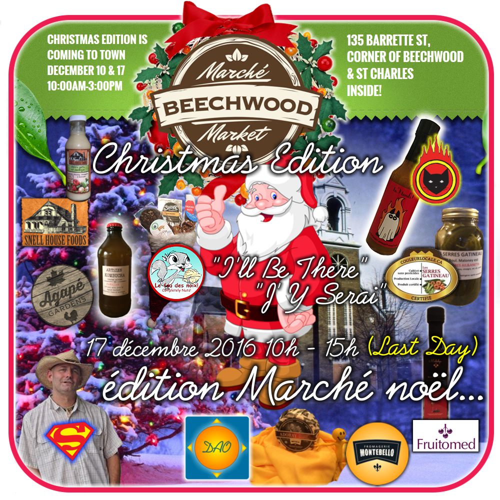 distrAnneouelle's tweet photo. #Ottawa #Gatineau #Beechwood #Vanier Last day for the little Xmas market that Grew > https://t.co/mC93IsVU3M tap thru more info #BeechwoodFM https://t.co/fz5JU6F6g0