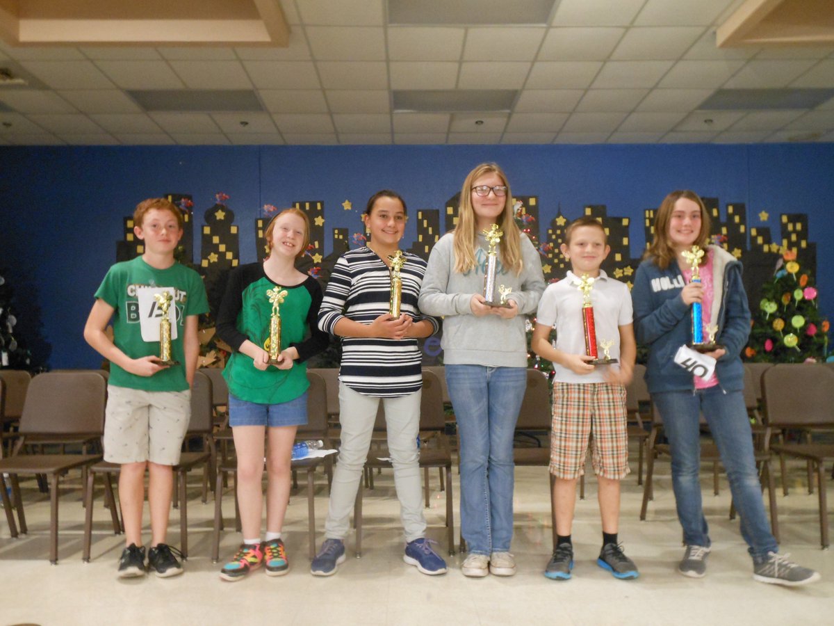 dvesmustangs's tweet photo. Congratulations to our top 5 and alternate students who will complete at the district spelling bee! #dvesmustangs https://t.co/yNzs8B7eVL