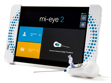 TriceMedical's tweet photo. #mieye is transforming orthopedic diagnostics forever. #Seetheanswer like never before: https://t.co/yPeyYs6sOZ https://t.co/L6JCXRVDZ0