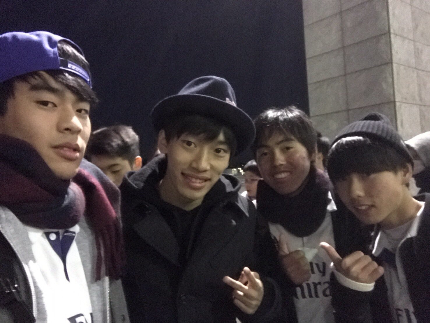 林隼太郎 Shuntarou1126 Twitter