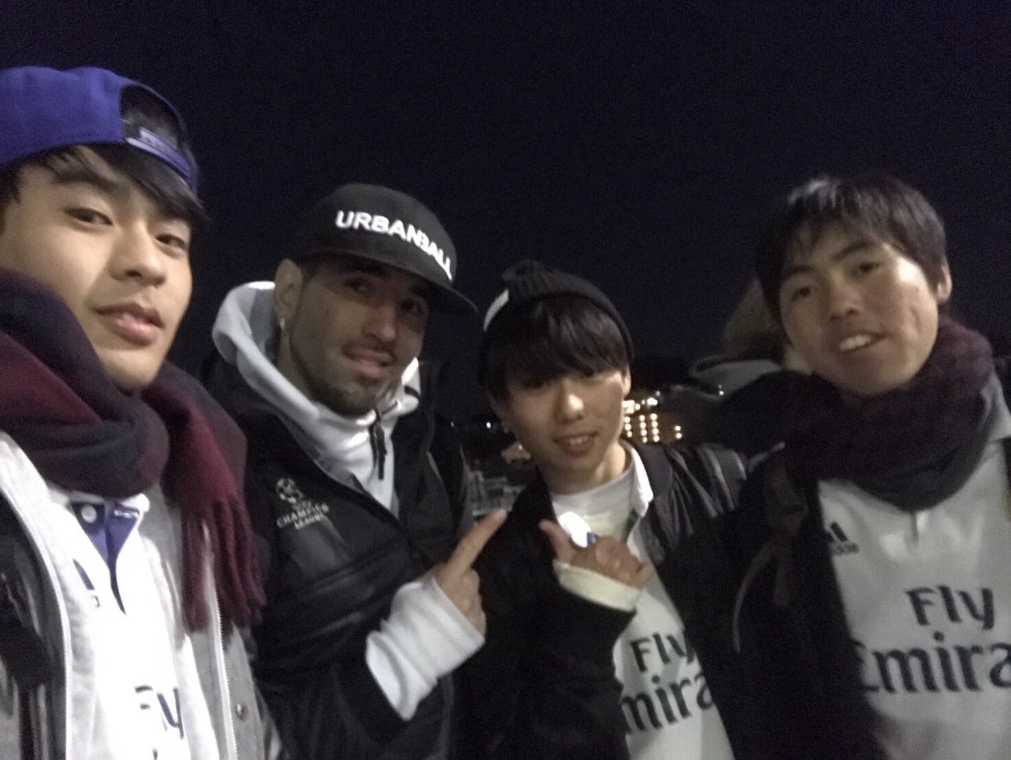 林隼太郎 Shuntarou1126 Twitter