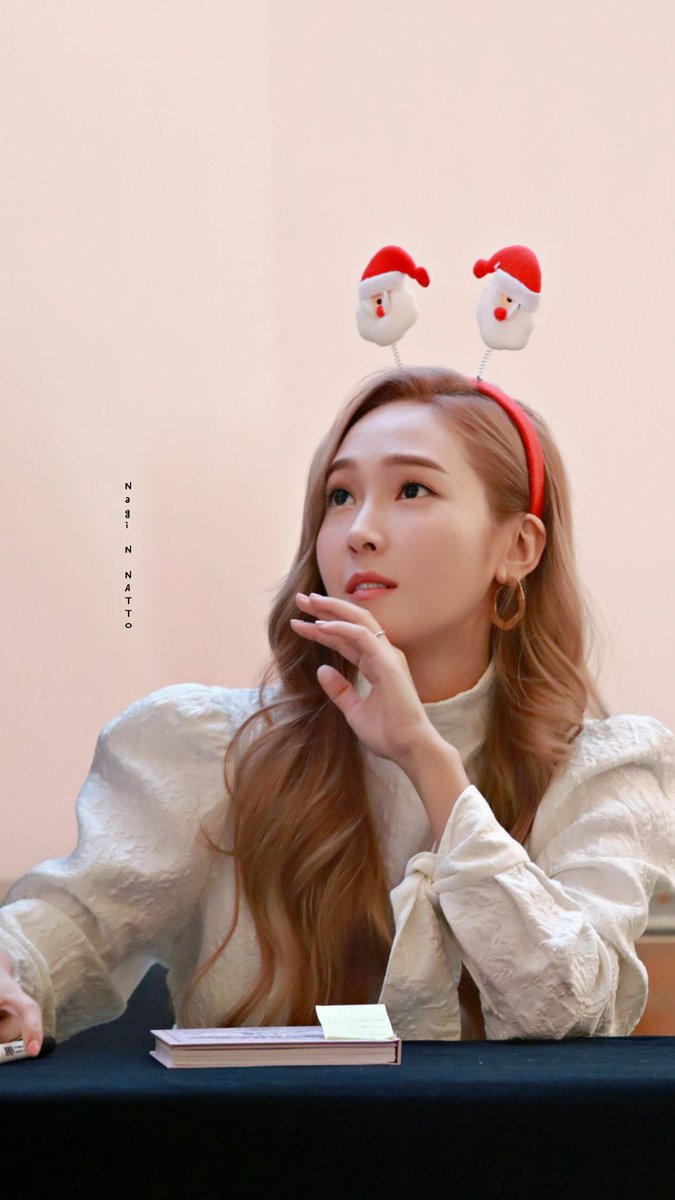 NAGI_N_NATTO's tweet photo. 161214 #정수연 #제시카 #Jessica #郑秀妍 #JungSooYeon #JessicaInWonderland https://t.co/61EiWB9xu5