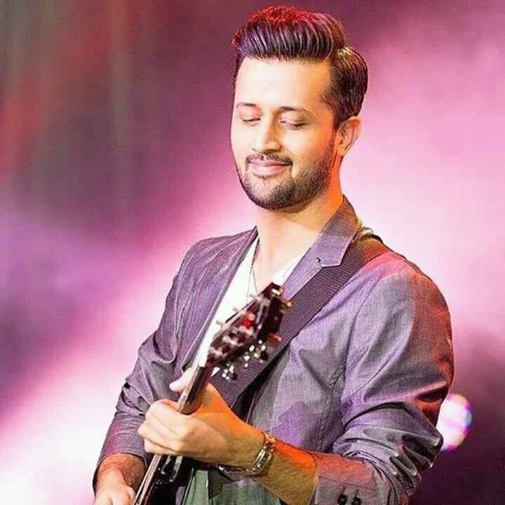 Atif Aslam World on Twitter: Atif Aslam World on Twitter: