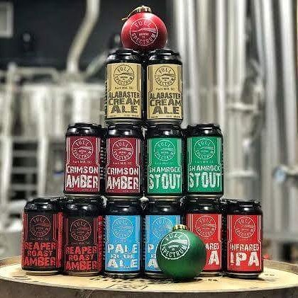 fsbbeer's tweet photo. O Christmas Cans, O Christmas Cans!
Pick up a 6 pack today!
#drinklocal #scbeer #FortMill #fsbbeers #BELocal https://t.co/XIZBwpfjXb