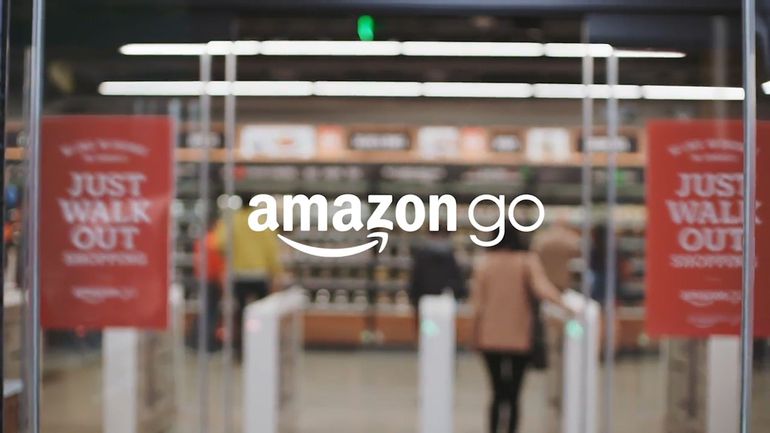 "Amazon Go doesn’t mean the end of grocery retail as we know it" bit.ly/AmazGoLinkedin #Retail #mobile #supermarketnews  <a href="/youbeep/">YouBeep</a>