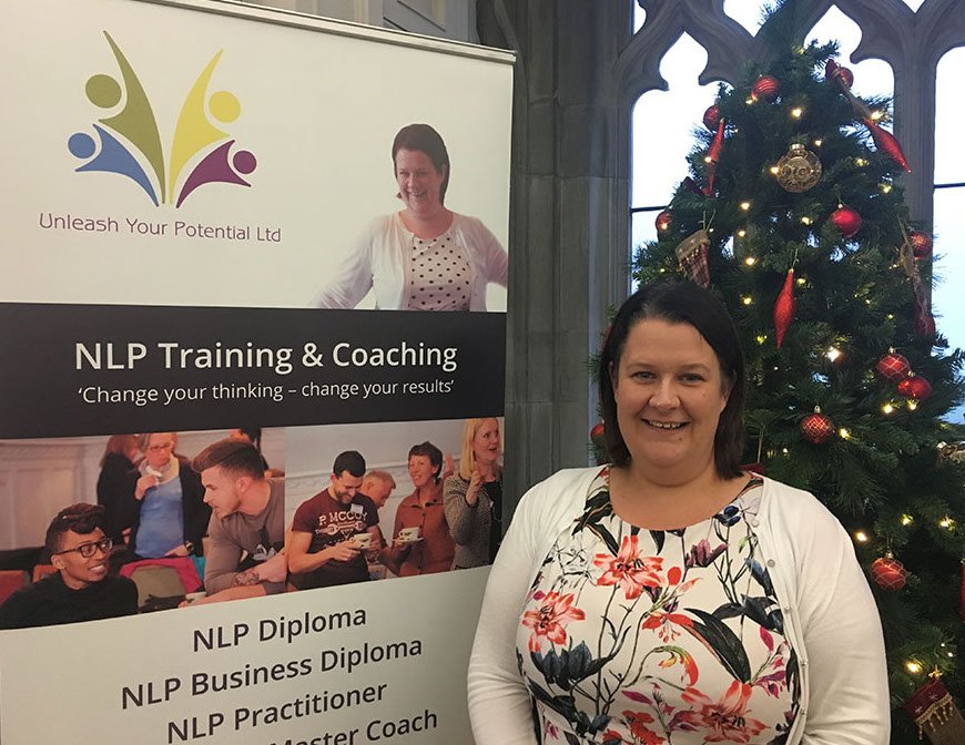 LauraEvansUYP's tweet photo. Christmas Traditions #blog - What's your intention? What #NLP skills can you practice? https://t.co/BXWbtw16wM #nlpcourses #nlptips https://t.co/J4yldtOlFL