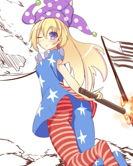 クラピちゃん #深夜の真剣お絵描き60分一本勝負 