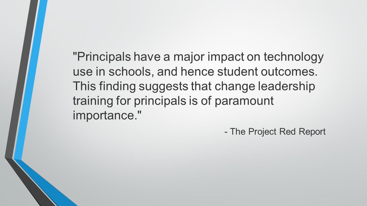 EricPatnoudes's tweet photo. #PD for #edadmin crucial to a successful #edtechn initiative. Learn more about this #METC17 precon workshp https://t.co/HAQP8Cj5ZE #moedchat https://t.co/LYT1QGa3RX