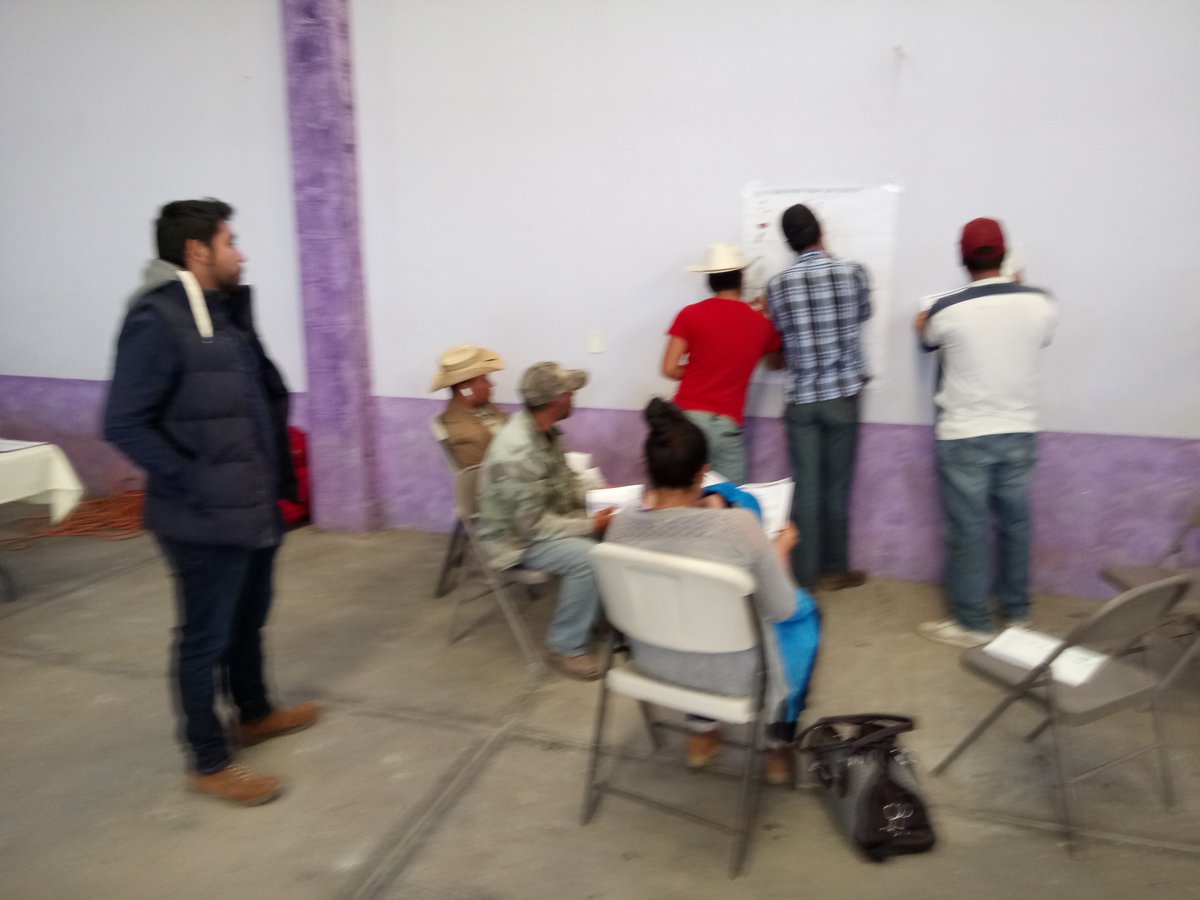 aagroriver's tweet photo. Taller de alineación Cosecha de Hortalizas, La Unión Tlaxcala @PerlaIbaez2 @incarural https://t.co/nrksCQ7rhQ