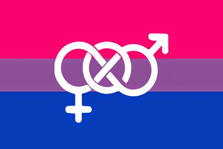 TdelPfcom's tweet photo. Bisexualidad https://t.co/0sSPDrwfXC https://t.co/jyRV6ZcLpY