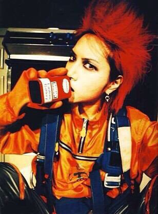 ミュージシャン XJAPAN X Japan 
