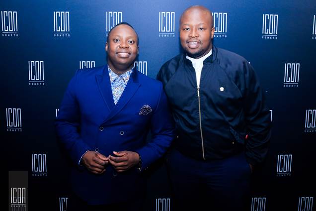 Infinity Magazine tweet media