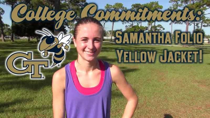 TrackXC's tweet photo. Georgia Tech picks up the 2nd big In-State commit from XC_Runner1299 #FloridaFast
Story ☛ https://t.co/FtMrlg91Ei https://t.co/qHyf8wnkKI
