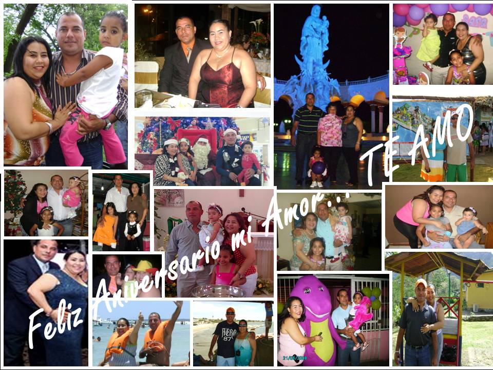 marijo2901's tweet photo. Aniversario #15 #BendecidosyAfornutados Te Amo mi Amor https://t.co/1I6OSkMaCF