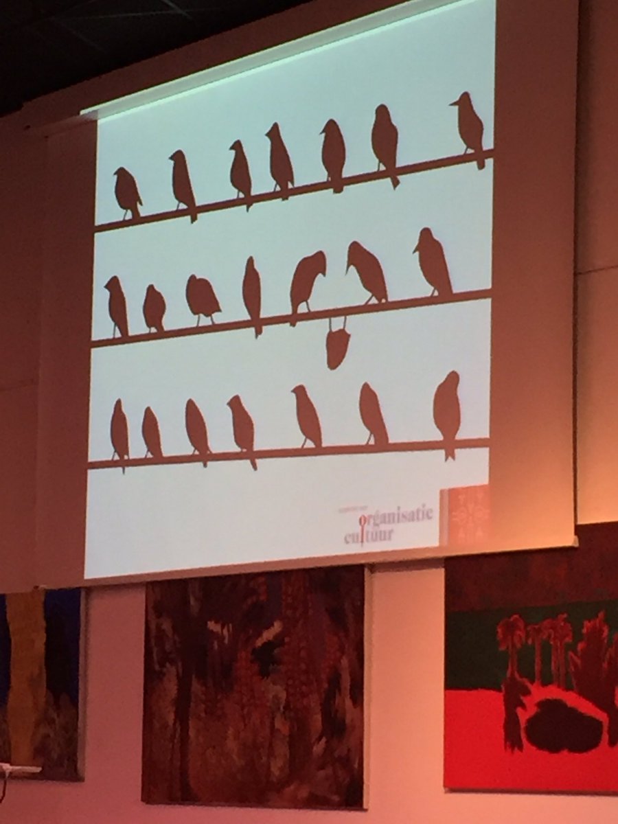 Luisteren naar een ander geluid - corporate tribes #kr8voer van Daniëlle Braun <a href="/Orgcultuur/">Organisatiecultuur</a> <a href="/breda/">Gemeente Breda</a>