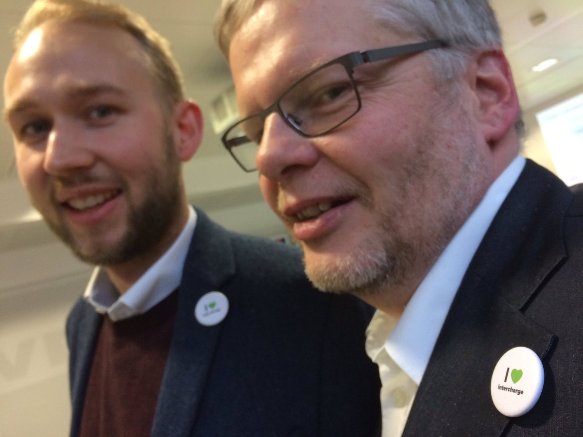 #weloveintercharge <a href="/hubject/">intercharge Network Conference 2025</a>