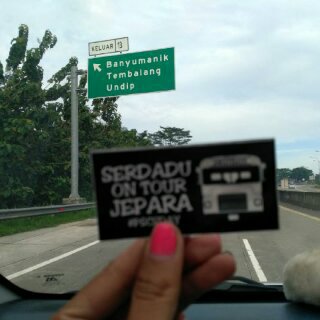 STSxPSCS1950's tweet photo. Sisaan awayday Jepara with @LadiesNK_ID π
#FinalRibet https://t.co/lczLdMRgGz