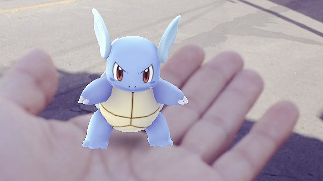 #Wartortle 🐢💦 #Pokemon #PokemonGo #PokemonGoMexico #PokemonGoMorelia @PokemonGo_Mex <a href="/PokemonGoMexico/">Pokemon Go Mexico</a> <a href="/Pokemon_CDMX/">PokémonGoCDMX</a> <a href="/Afreaksj/">Afreaks</a>