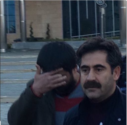 DBP_GenelMerkez's tweet photo. Eş Genel Başkanımız Sebahat Tuncel ile 59 Belediye Eş Başkanımız cezaevinde tecrit altında tutuluyor. https://t.co/J8pL9EGR5v