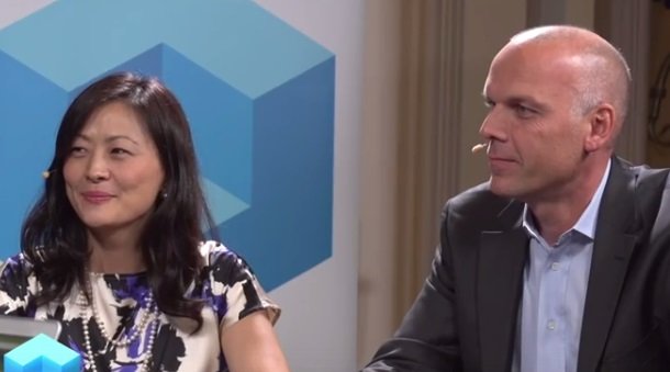 PearsonMarcy's tweet image. So proud to be part of this exciting initiative between IBM and Cisco! #IBM @Cisco #cognitive #WatsonWork bit.ly/2hJCtF0