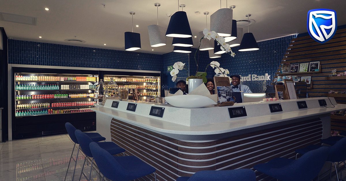 Standard Bank SA on Twitter: "Before jetting off on your ...
