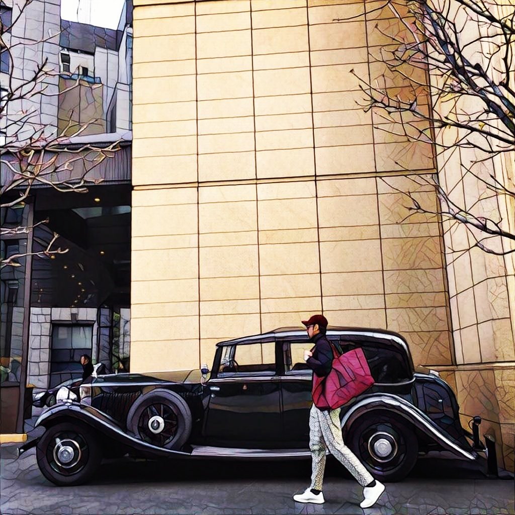kapoorkkunal's tweet photo. #walkingpastcoolthings #japan https://t.co/o3bYOu6Bcj
