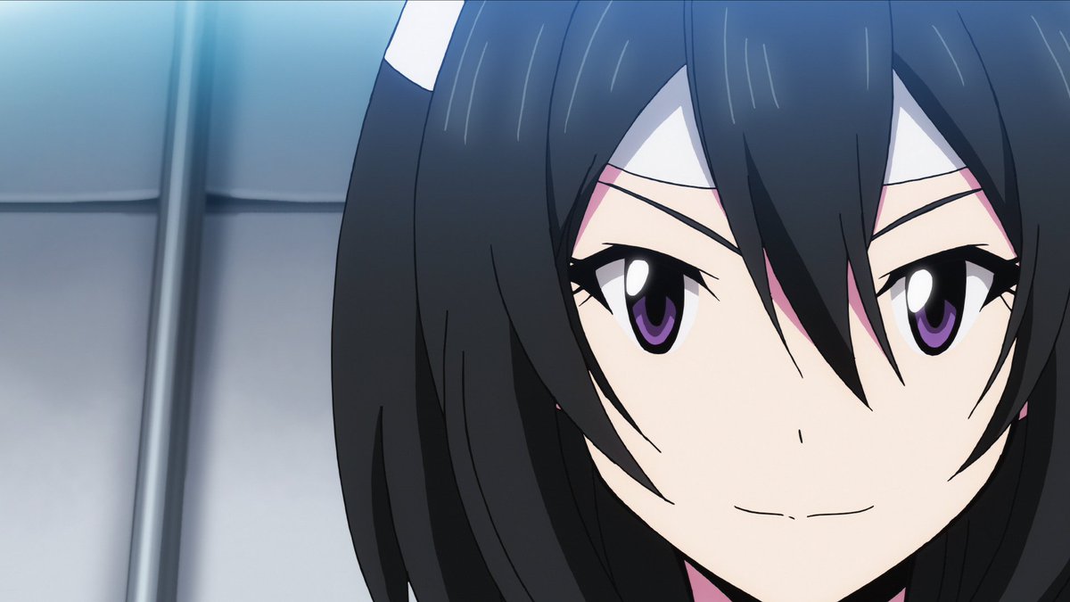 競女アニメ11話を100倍楽しむために Togetter