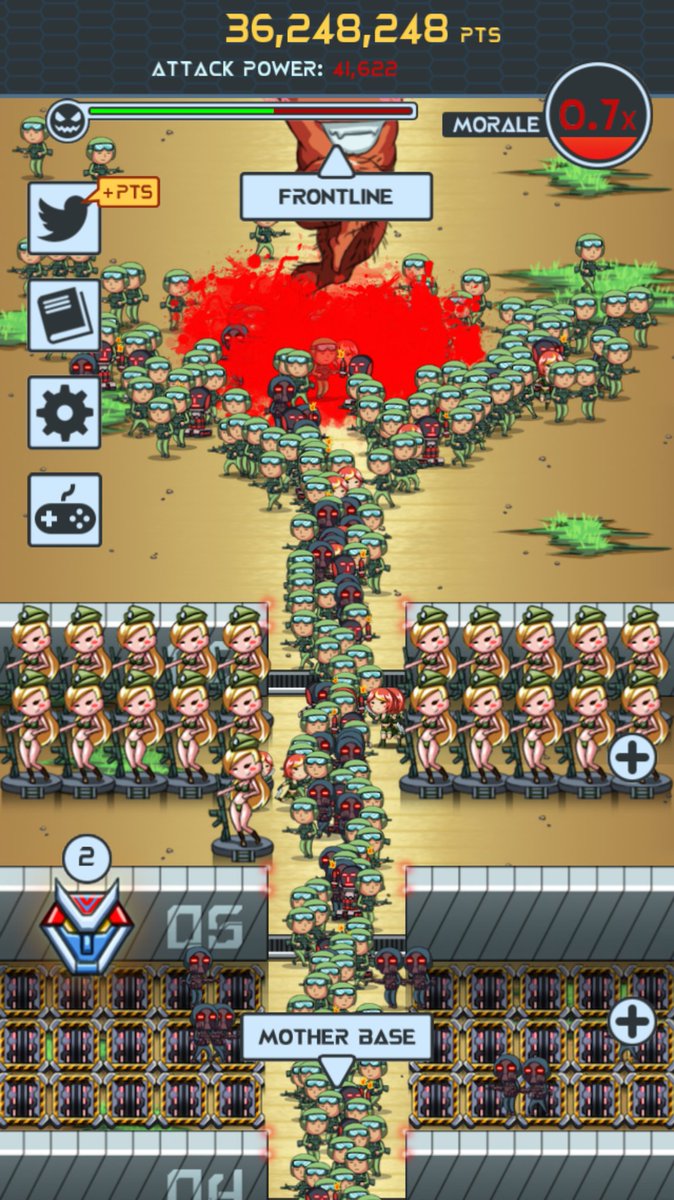Beast_Within_ST's tweet photo. 68860  soldiers
had given their lives to save humanity! https://t.co/Rgn32QwFFX https://t.co/Qr33TAmeB6