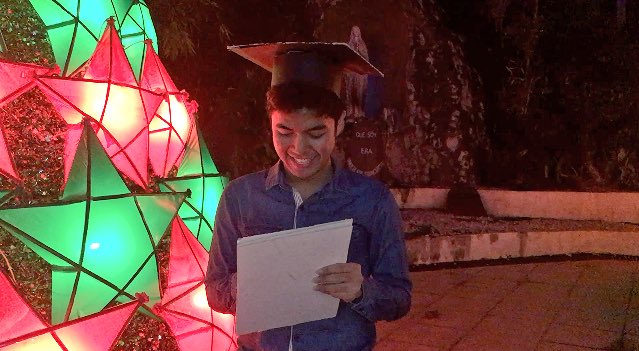 fmayoree's tweet photo. "Sa harap ako ni Lord sumumpa." – @RynMlbnn 💖 https://t.co/3XQZ7Xg19y