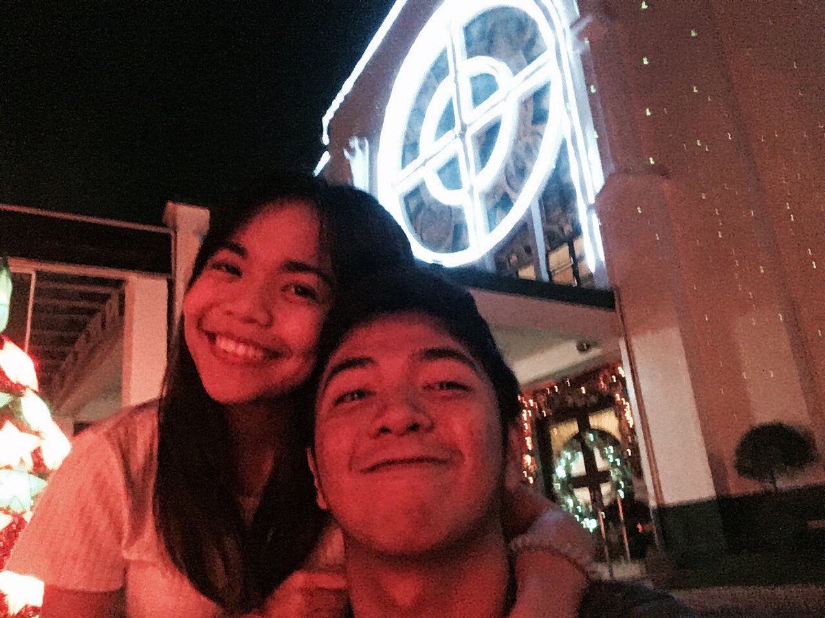 fmayoree's tweet photo. "Sa harap ako ni Lord sumumpa." – @RynMlbnn 💖 https://t.co/3XQZ7Xg19y