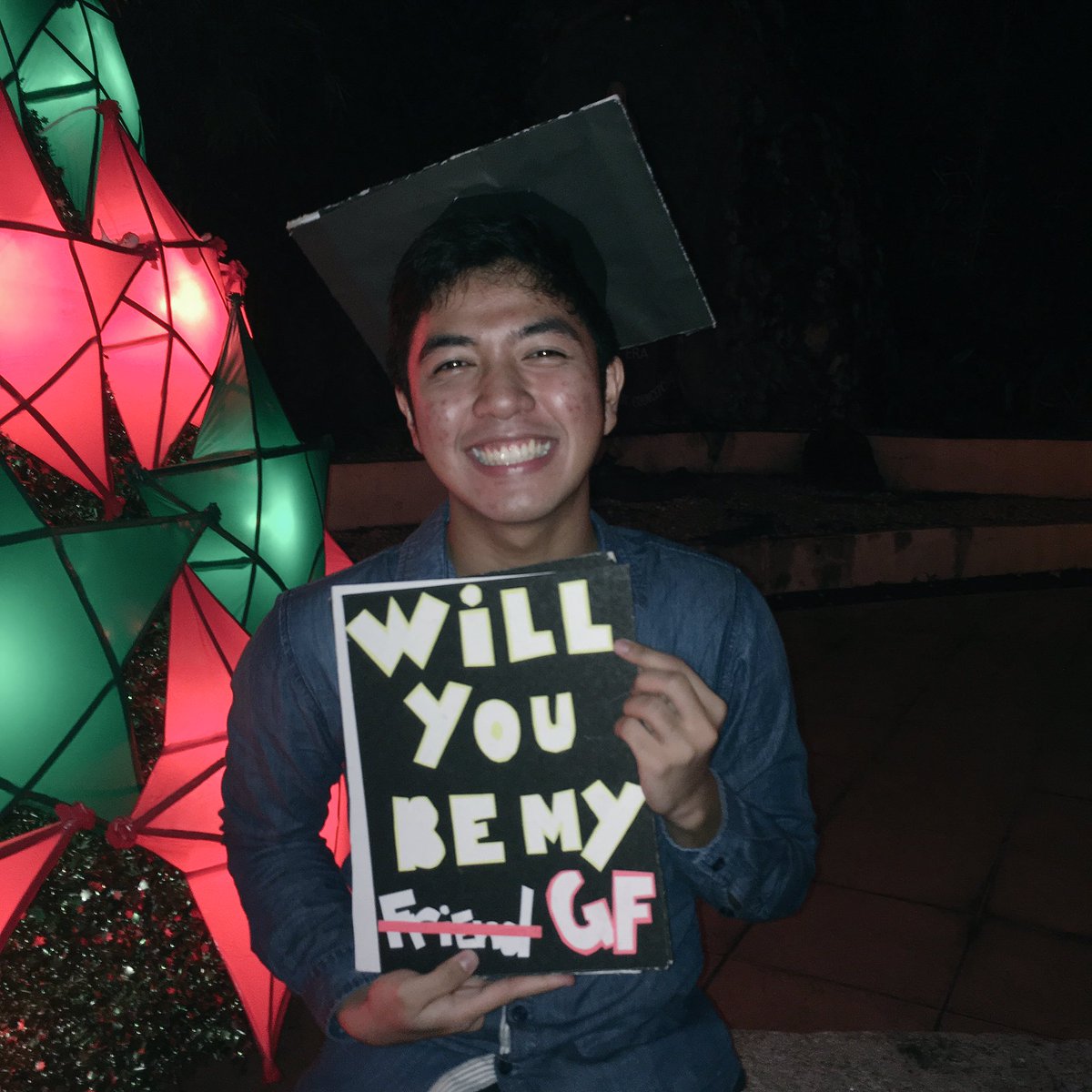 fmayoree's tweet photo. "Sa harap ako ni Lord sumumpa." – @RynMlbnn 💖 https://t.co/3XQZ7Xg19y