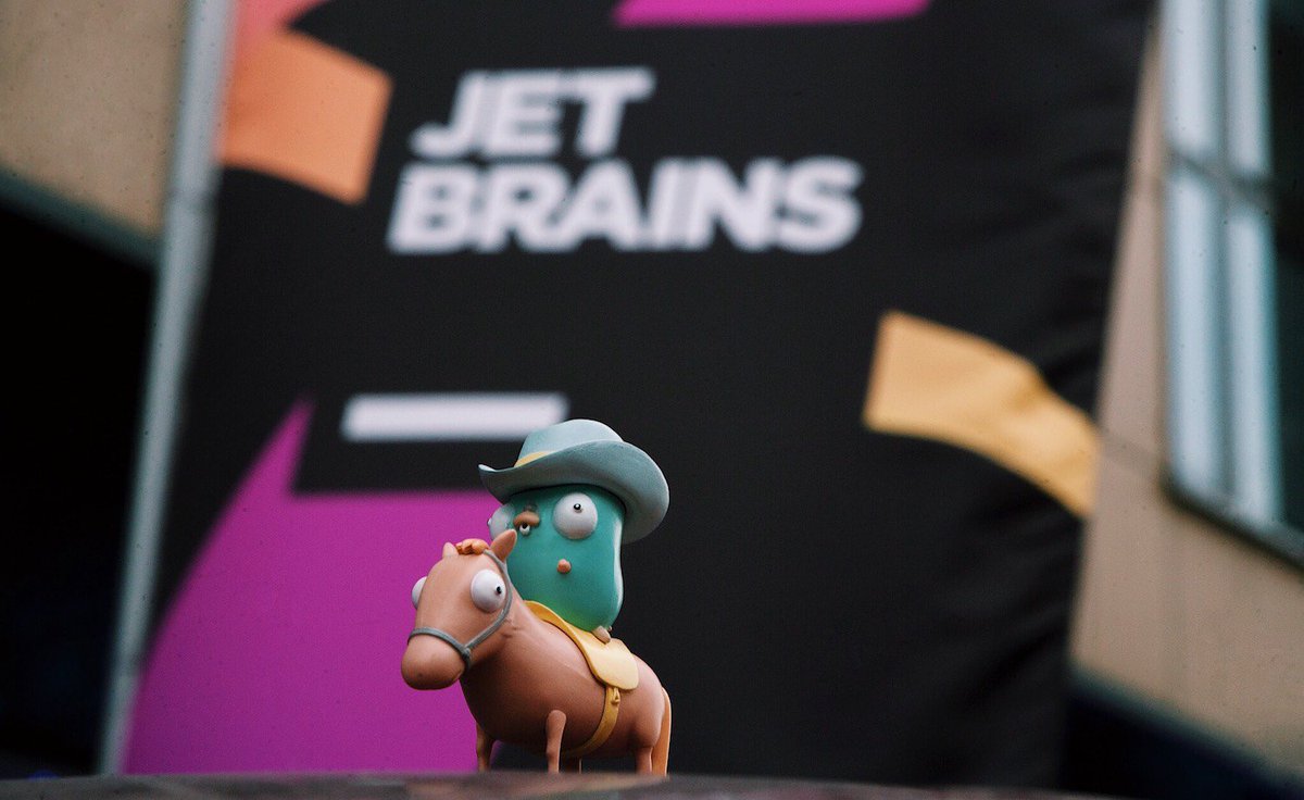 GoLandIDE's tweet image. Announcing Gogland – Brand New Go IDE from JetBrains ow.ly/yqq23079IJ2