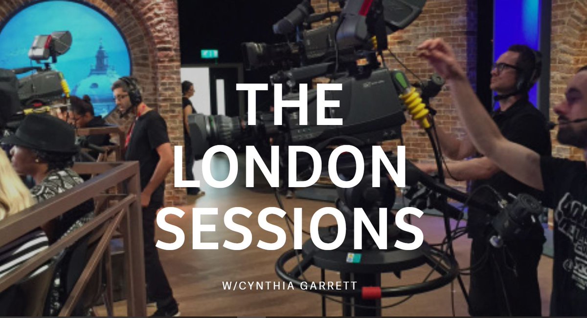 rachdegiorgio's tweet photo. If you haven't seen #theminisessions on @TBNUKtv check it out: @SpiritualChick is so authentic &amp; her message is just what women need today. https://t.co/291sKL7X3b