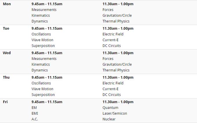 physics_tuition's tweet image. 2016 September Holiday Booster Programme - bit.ly/2gNdtfR
#AlevelPhysicsTuition #PhysicsTuitionJC