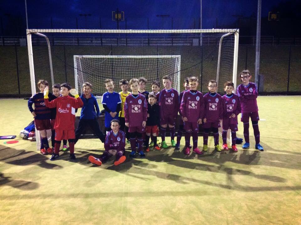 A big shoutout to <a href="/Prostars_FSE/">Prostars</a> who we work with to provide friendlies agaisnt their development groups ⚽️⚽️