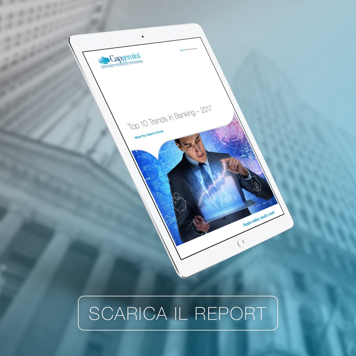 Capgemini Italia tweet media