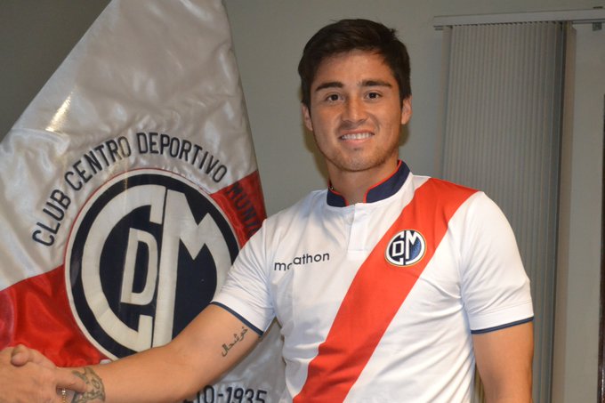 Ver imagen en Twitter