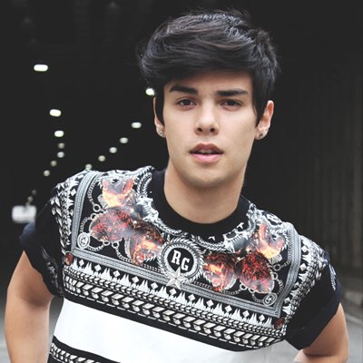 AvengingGeneRPG's tweet photo. Billy Kaplan - Wiccan
Member of the Avengers Academy

Suggested FCs: 
• Vini Uehara https://t.co/ZSJzskE529