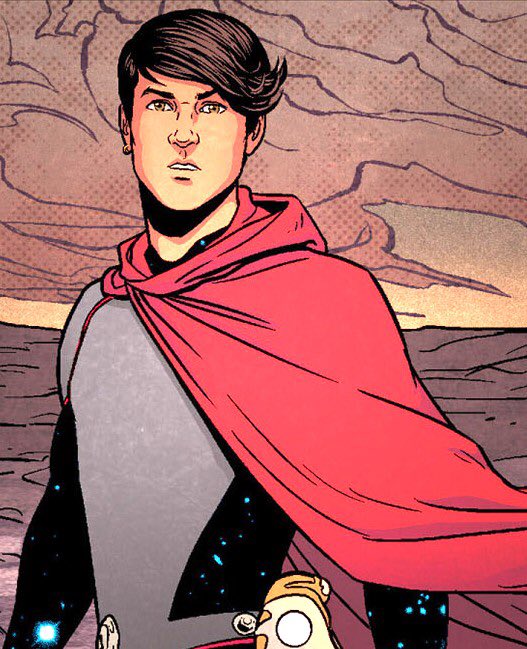 AvengingGeneRPG's tweet photo. Billy Kaplan - Wiccan
Member of the Avengers Academy

Suggested FCs: 
• Vini Uehara https://t.co/ZSJzskE529