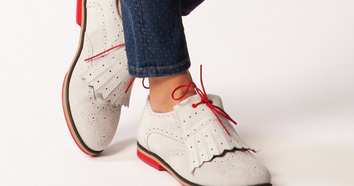 EquiptForPlay's tweet image. COMFORT RE-IMAGINED: classic oxford bit.ly/2gNgBIz #comfortable #shoesoftheday #styleblogger #streetfashion