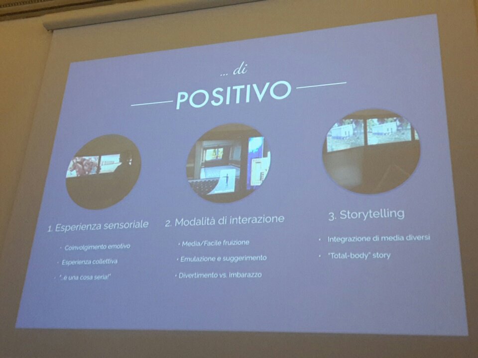 MVirtualeTevere's tweet photo. #MuViVaTeEdu cosa abbiamo scoperto grazie all'analisi tripartita https://t.co/rDkxAHW1ps