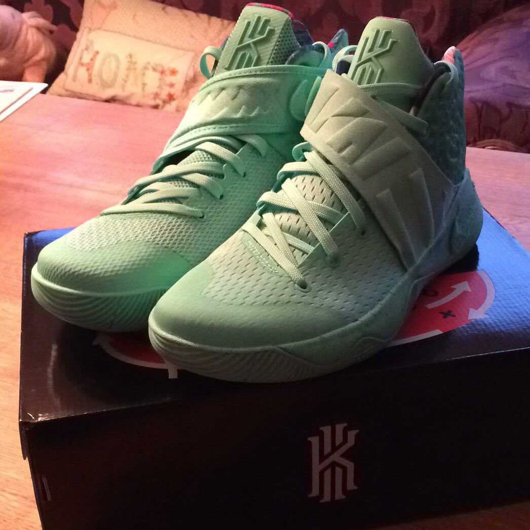 What did I say ? 💪