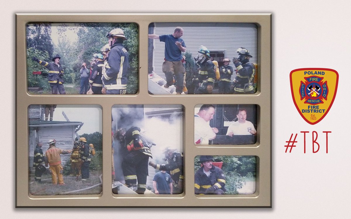 Poland Fire District tweet media