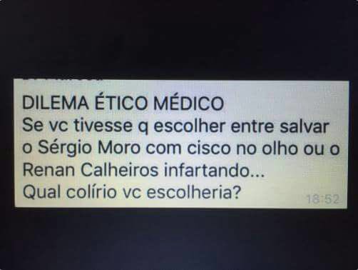 joicehasselmann's tweet photo. É só uma pergunta, pessoal! 😂😂😂 https://t.co/tkzmWUBnVX